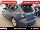 Used 2007 MAZDA MAZDASPEED3 Sport image 6