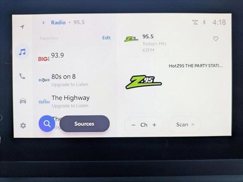 Certified 2025 Toyota Tacoma SR5 image 14