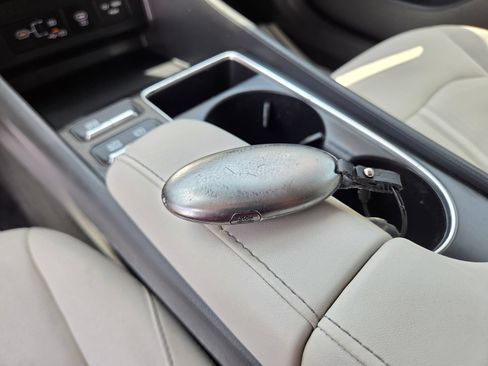 Used 2024 Hyundai Sonata SEL FWD image 29