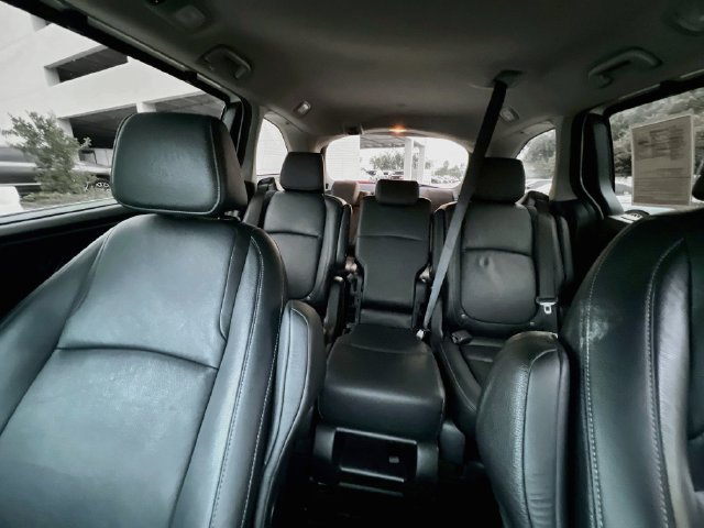 Used 2024 Honda Odyssey EX-L image 26