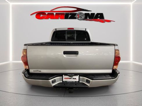 Used 2006 Toyota Tacoma PreRunner image 4