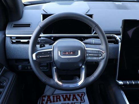 New 2026 GMC Sierra EV Elevation w/ Premium Package image 16