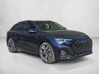 New 2026 Audi Q8 Premium Plus video 3