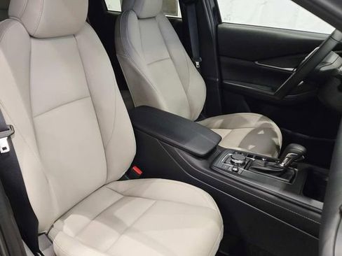 New 2026 MAZDA CX-30 AWD 2.5 S w/ Select Sport Pkg image 14