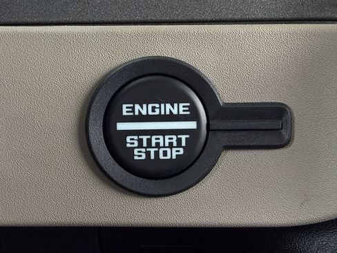 Used 2026 Ford Bronco Big Bend AWD/4WD image 21
