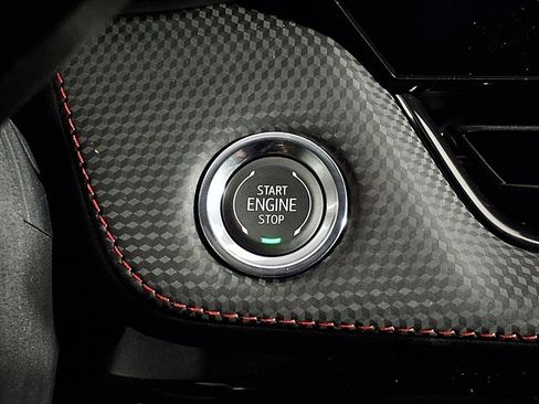 New 2026 Chevrolet Equinox RS w/ Convenience Package III image 7