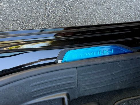 New 2026 Chrysler Pacifica Pinnacle image 29