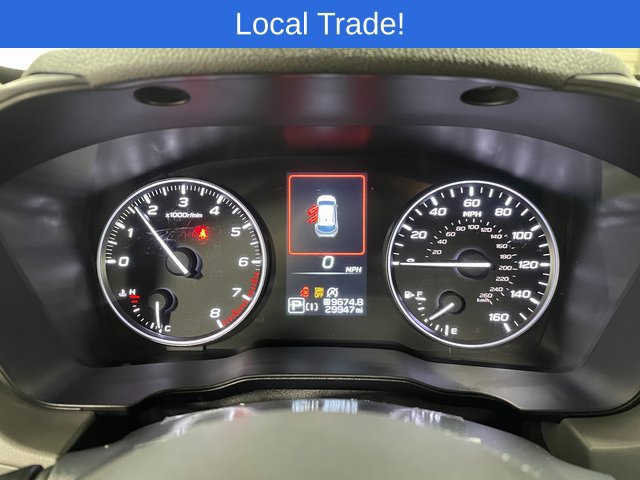 Used 2024 Subaru Crosstrek 2.0i Premium AWD/4WD image 15