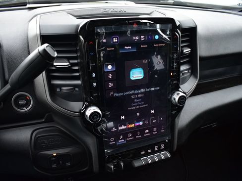 New 2026 RAM 3500 Tradesman AWD/4WD image 49
