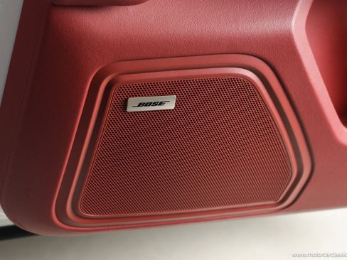 Used 2024 Porsche Macan S image 36