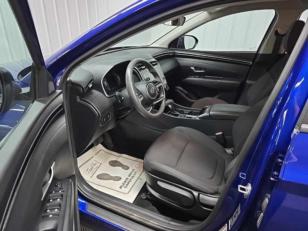 Used 2024 Hyundai Tucson SE AWD/4WD image 31