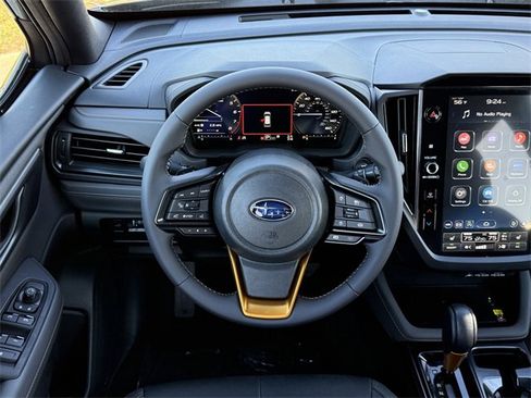 New 2026 Subaru Forester Wilderness image 11