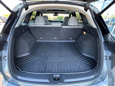 Used 2023 INFINITI QX50 Luxe image 51