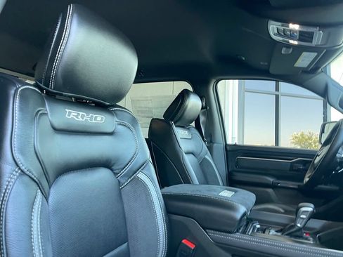 New 2026 RAM 1500 RHO AWD/4WD image 16
