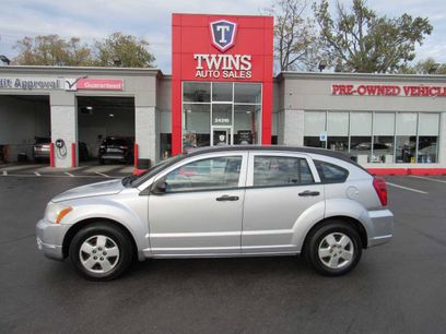 Used 2007 Dodge Caliber SE