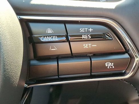 New 2026 MAZDA CX-90 3.3 Turbo w/ Preferred Package image 22