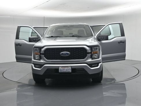 Certified 2023 Ford F150 XL w/ STX Appearance Package RWD image 34