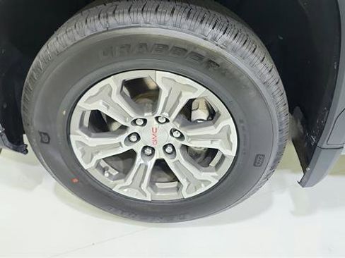 Used 2024 GMC Sierra 1500 SLT RWD image 35