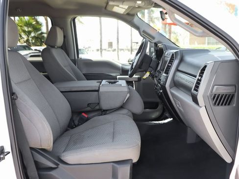 Used 2022 Ford F250 XLT AWD/4WD image 37