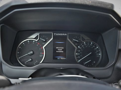 Used 2022 Toyota Tundra SR5 RWD image 11