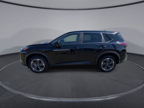 Used 2024 Nissan Rogue SV AWD/4WD image 5