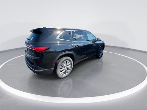 New 2026 Buick Enclave Preferred w/ Power Package image 8