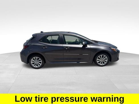 Used 2024 Toyota Corolla SE w/ SE Package FWD image 7