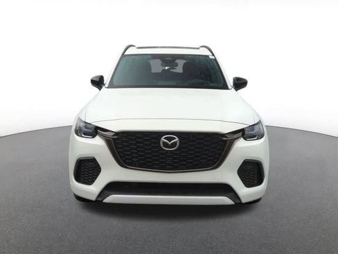 New 2025 MAZDA CX-70 3.3 Turbo S w/ Premium Package image 9