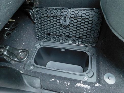 Used 2024 RAM 2500 Big Horn image 24