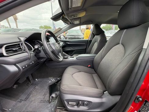 Used 2023 Toyota Camry LE FWD image 13