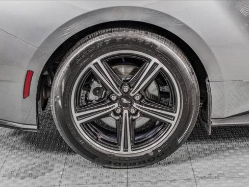 Used 2024 Ford Mustang Premium RWD image 30