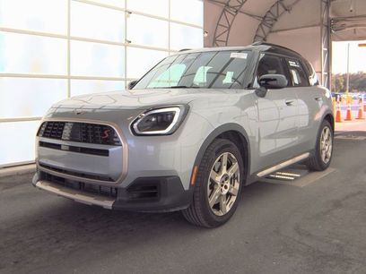 Used 2025 MINI Cooper Countryman S