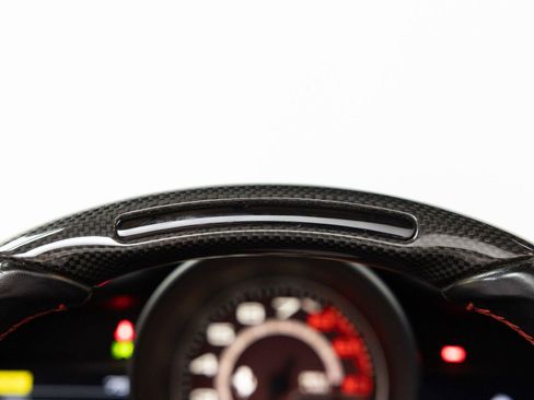 Certified 2017 Ferrari 488 Spider RWD image 74