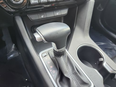 Used 2022 Kia Sportage EX image 35