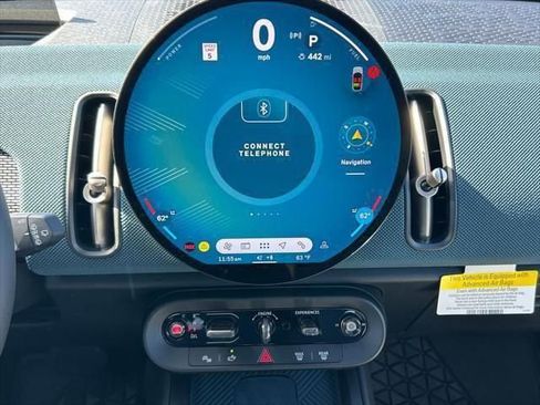 New 2026 MINI Cooper Countryman S w/ Comfort Package Max image 22