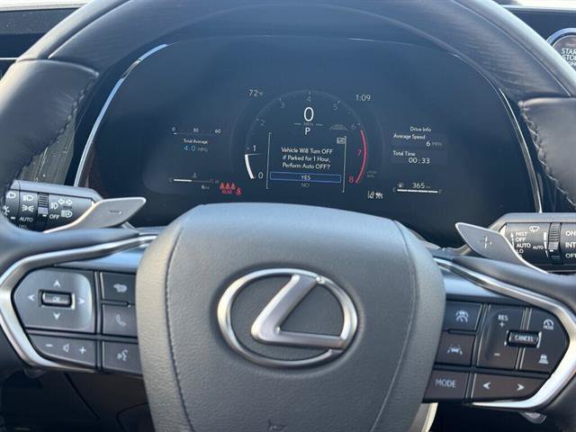 New 2026 Lexus RX 350 Premium Plus FWD image 23