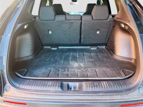 Used 2024 Honda HR-V Sport image 24