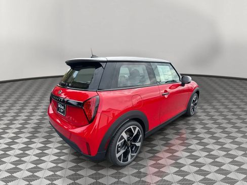 New 2026 MINI Cooper S FWD image 3