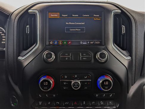Used 2023 GMC Sierra 2500 AT4 w/ AT4 Premium Plus Package AWD/4WD image 29