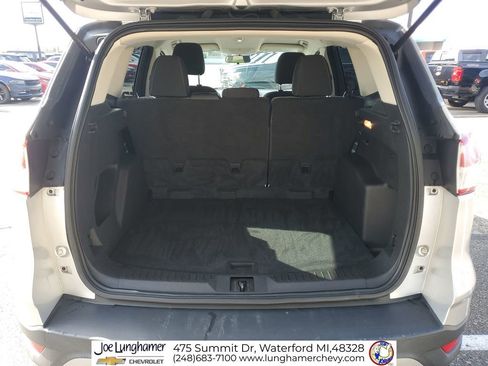 Used 2014 Ford Escape SE image 23