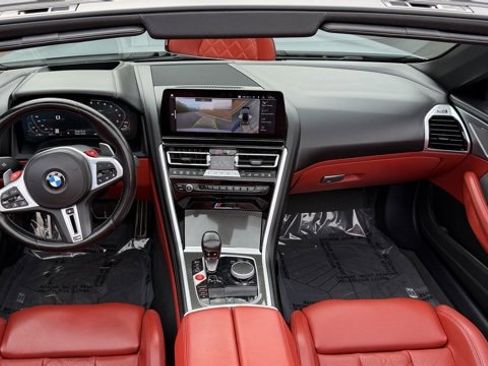 Used 2023 BMW M8 Competition image 25