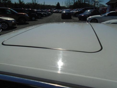 Used 1994 BMW 740i RWD image 32