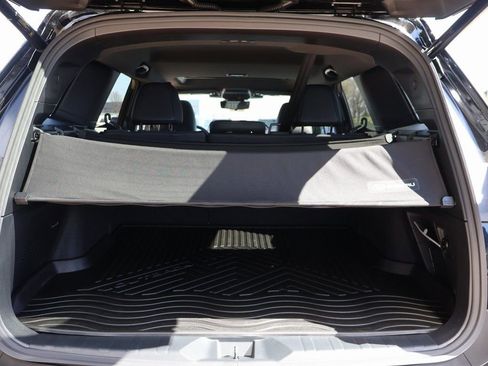 New 2026 Subaru Outback Touring AWD/4WD image 17