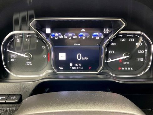 Used 2019 GMC Sierra 1500 Denali w/ Denali Ultimate Package image 22