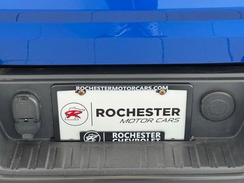 Used 2019 Chevrolet Colorado ZR2 image 44