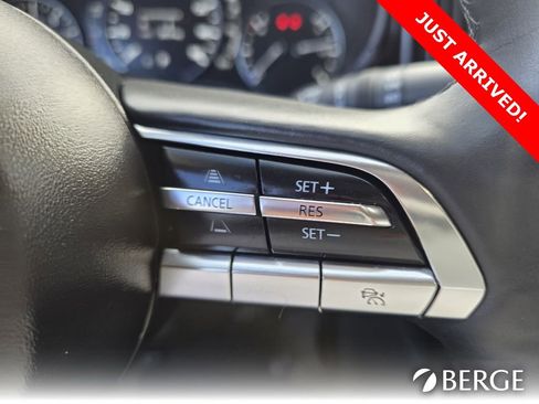 Certified 2024 MAZDA CX-50 AWD 2.5 Turbo w/ Cargo Package image 25