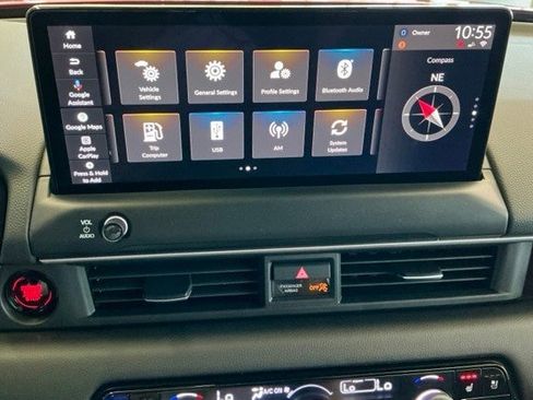 New 2026 Honda Pilot Black Edition image 37