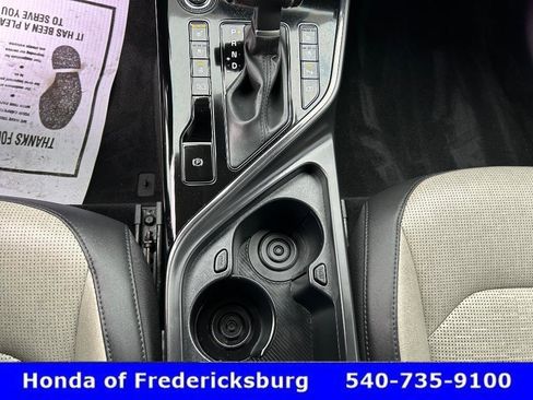 Used 2023 Kia Niro SX Touring image 37