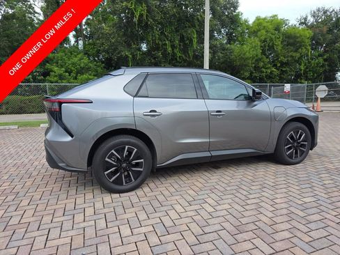 Used 2026 Toyota bZ FWD image 11