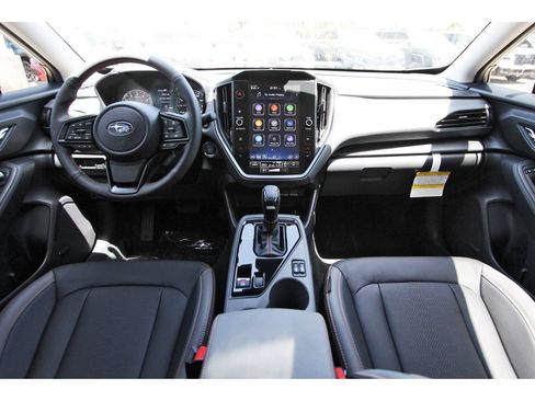 New 2026 Subaru Crosstrek 2.5i Limited AWD/4WD image 10